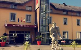 Carré Py' Hôtel